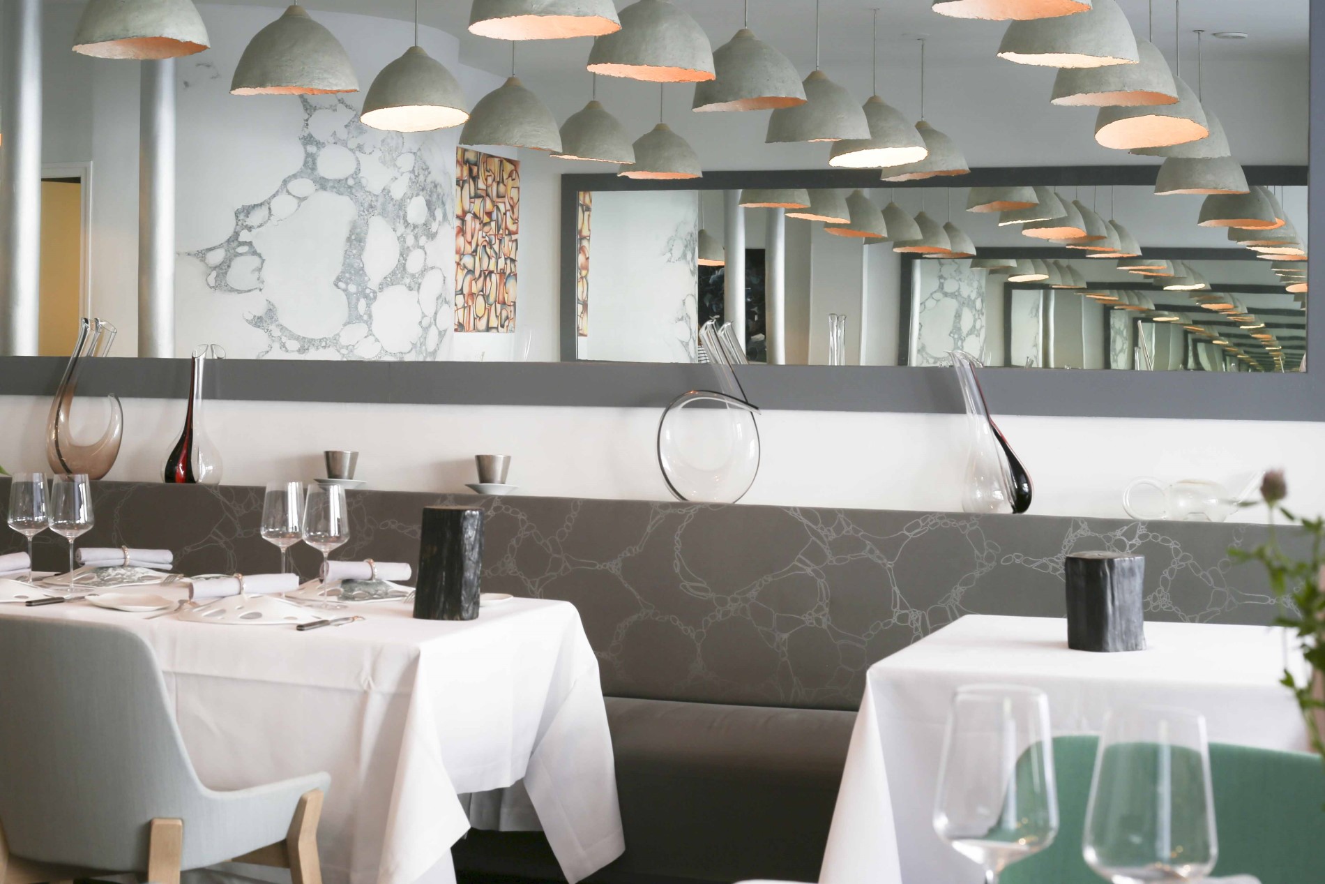 Photos & Instagram L’Agapé Restaurant Gastronomique Paris